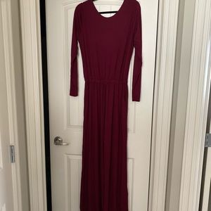 NWOT Workhall Jumpsuit